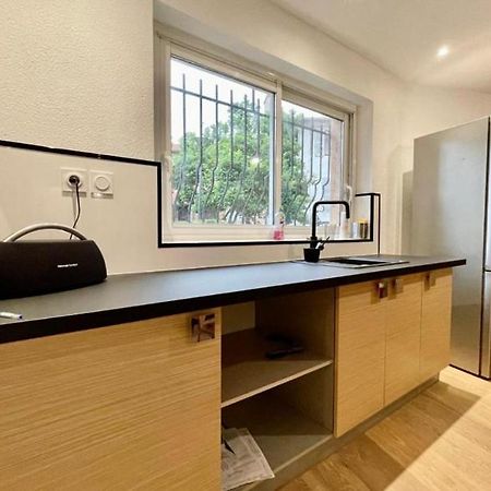 Le Triplex, Charmant Appartement, 2 Chambres Le Coteau Eksteriør bilde