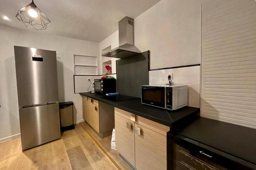 Le Triplex, Charmant Appartement, 2 Chambres Le Coteau Eksteriør bilde