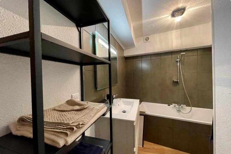 Le Triplex, Charmant Appartement, 2 Chambres Le Coteau Eksteriør bilde